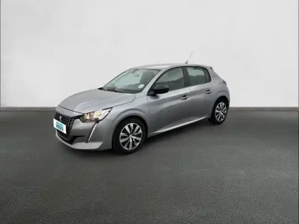 Photo 18 Peugeot 208  PureTech 75 S&S BVM5