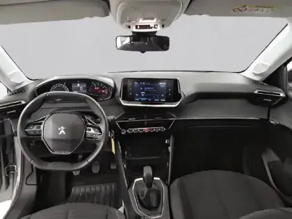 Photo 5 Peugeot 208  PureTech 75 S&S BVM5