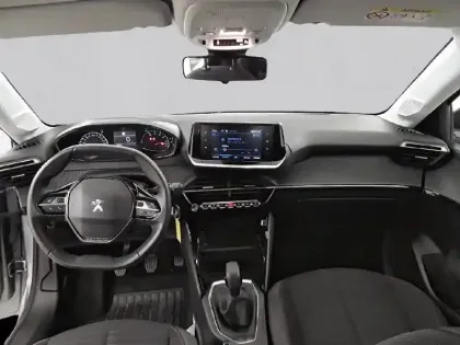 Photo 48 Peugeot 208  PureTech 75 S&S BVM5