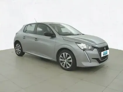 Photo 43 Peugeot 208  PureTech 75 S&S BVM5
