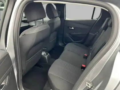 Photo 29 Peugeot 208  PureTech 75 S&S BVM5