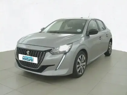 Photo 41 Peugeot 208  PureTech 75 S&S BVM5