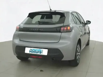 Photo 45 Peugeot 208  PureTech 75 S&S BVM5