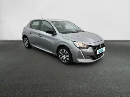 Photo 20 Peugeot 208  PureTech 75 S&S BVM5