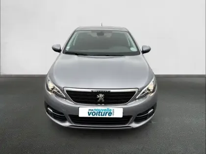 Photo 27 Peugeot 308  BlueHDi 100ch S&S BVM6