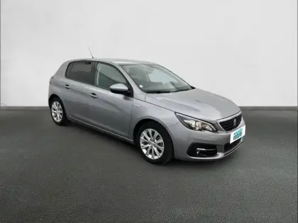 Photo 28 Peugeot 308  BlueHDi 100ch S&S BVM6