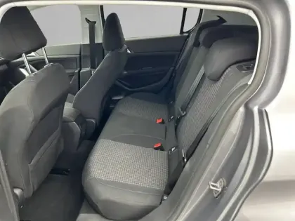 Photo 37 Peugeot 308  BlueHDi 100ch S&S BVM6