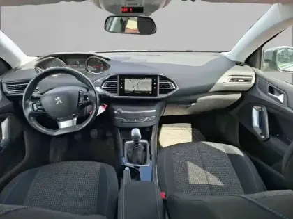 Photo 7 Peugeot 308  BlueHDi 100ch S&S BVM6