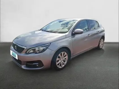 Photo Peugeot 308 Style