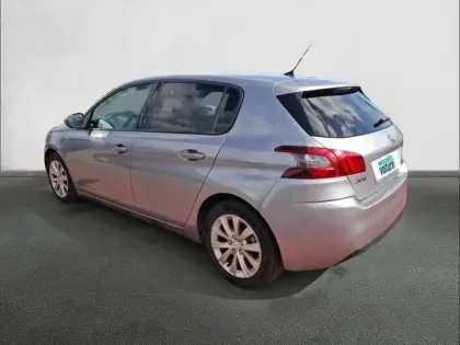 Photo 6 Peugeot 308  BlueHDi 100ch S&S BVM6