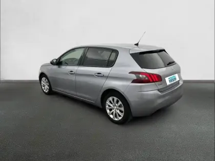 Photo 32 Peugeot 308  BlueHDi 100ch S&S BVM6