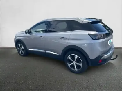 Photo 6 Peugeot 3008  BlueHDi 130ch S&S EAT8