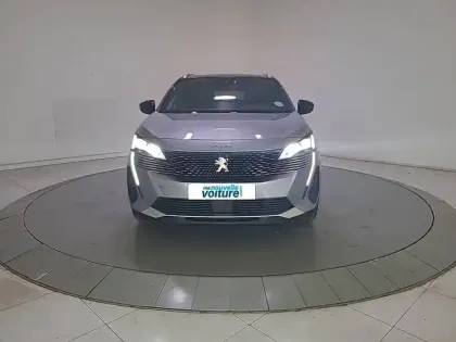 Photo 21 Peugeot 3008  BlueHDi 130ch S&S EAT8