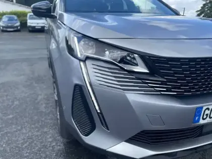 Photo 15 Peugeot 3008  BlueHDi 130ch S&S EAT8