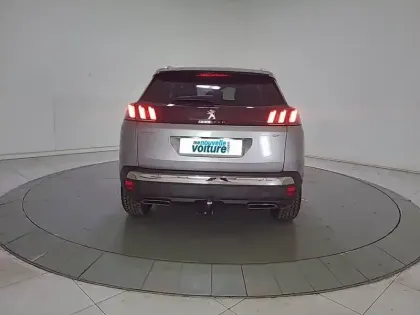 Photo 24 Peugeot 3008  BlueHDi 130ch S&S EAT8