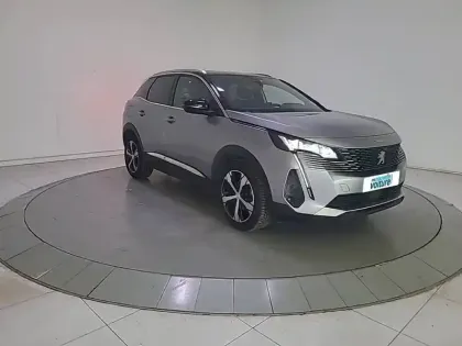 Photo 22 Peugeot 3008  BlueHDi 130ch S&S EAT8