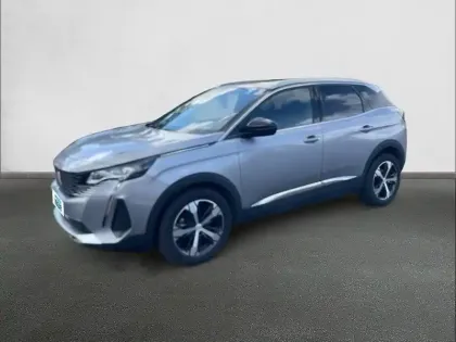 Photo Peugeot 3008 Gt Pack