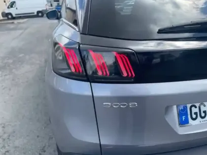 Photo 16 Peugeot 3008  BlueHDi 130ch S&S EAT8