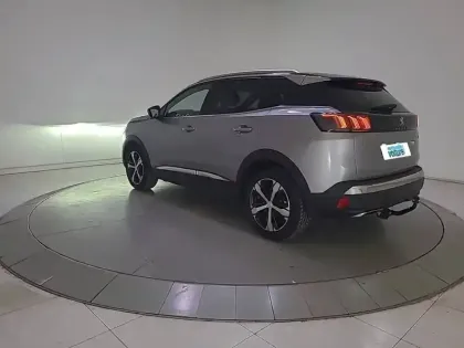 Photo 26 Peugeot 3008  BlueHDi 130ch S&S EAT8
