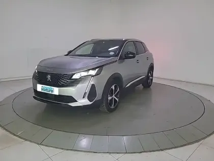Photo 20 Peugeot 3008  BlueHDi 130ch S&S EAT8