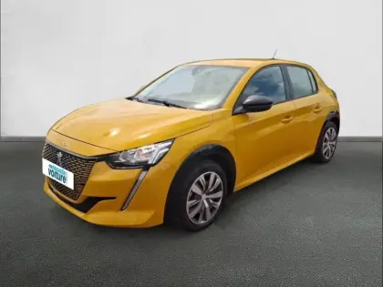 Photo Peugeot 208 Allure