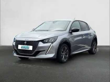 Photo Peugeot 208 Allure