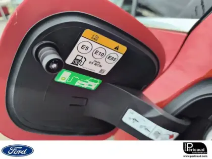 Photo 11 Ford Focus  1.0 Flexifuel 125 S&S mHEV