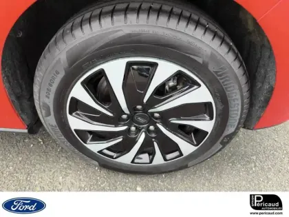 Photo 12 Ford Focus  1.0 Flexifuel 125 S&S mHEV