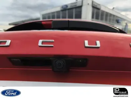 Photo 10 Ford Focus  1.0 Flexifuel 125 S&S mHEV