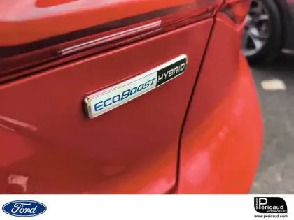 Photo 28 Ford Focus  1.0 Flexifuel 125 S&S mHEV
