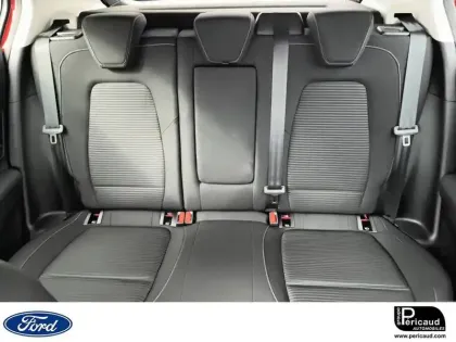 Photo 16 Ford Focus  1.0 Flexifuel 125 S&S mHEV