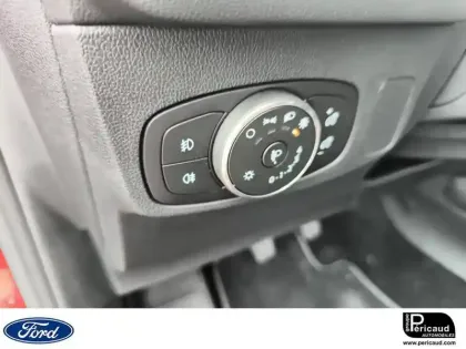 Photo 14 Ford Focus  1.0 Flexifuel 125 S&S mHEV