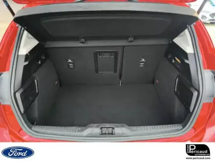 Photo 9 Ford Focus  1.0 Flexifuel 125 S&S mHEV