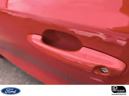 Photo 13 Ford Focus  1.0 Flexifuel 125 S&S mHEV