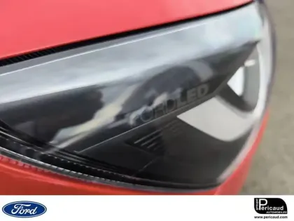 Photo 29 Ford Focus  1.0 Flexifuel 125 S&S mHEV