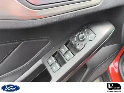 Photo 15 Ford Focus  1.0 Flexifuel 125 S&S mHEV