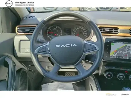 Photo 6 Dacia Duster  TCe 150 4x2 EDC