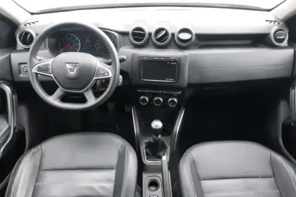 Photo 13 Dacia Duster  Blue dCi 115 4x2