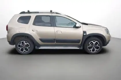 Photo 12 Dacia Duster  Blue dCi 115 4x2