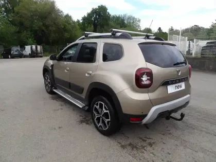 Photo 9 Dacia Duster  Blue dCi 115 4x2