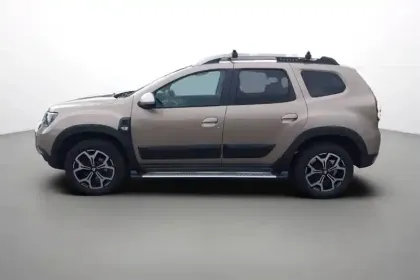 Photo 11 Dacia Duster  Blue dCi 115 4x2
