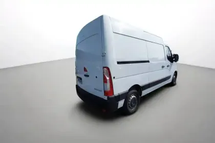 Photo 5 Renault Master  FGN TRAC F3500 L2H2 BLUE DCI 135