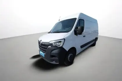 Photo Renault Master Confort