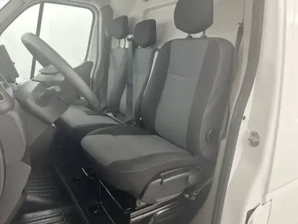 Photo 17 Renault Master  FGN TRAC F3500 L2H2 BLUE DCI 135