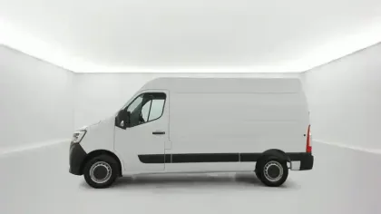 Photo 10 Renault Master  FGN TRAC F3500 L2H2 BLUE DCI 135