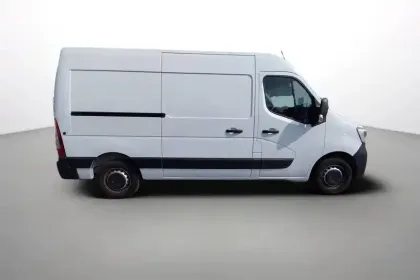 Photo 6 Renault Master  FGN TRAC F3500 L2H2 BLUE DCI 135