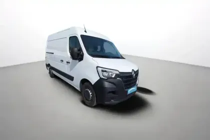 Photo 7 Renault Master  FGN TRAC F3500 L2H2 BLUE DCI 135