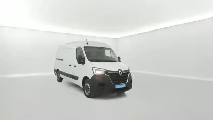 Photo 16 Renault Master  FGN TRAC F3500 L2H2 BLUE DCI 135