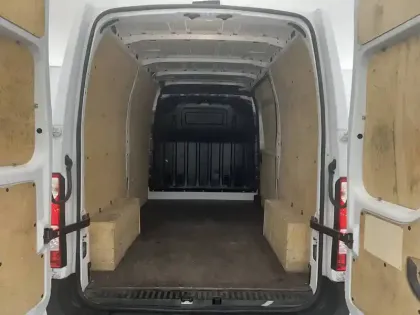Photo 26 Renault Master  FGN TRAC F3500 L2H2 BLUE DCI 135
