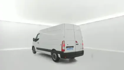 Photo 11 Renault Master  FGN TRAC F3500 L2H2 BLUE DCI 135